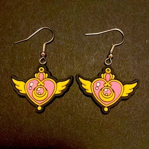 NTW Sailor Moon Earring